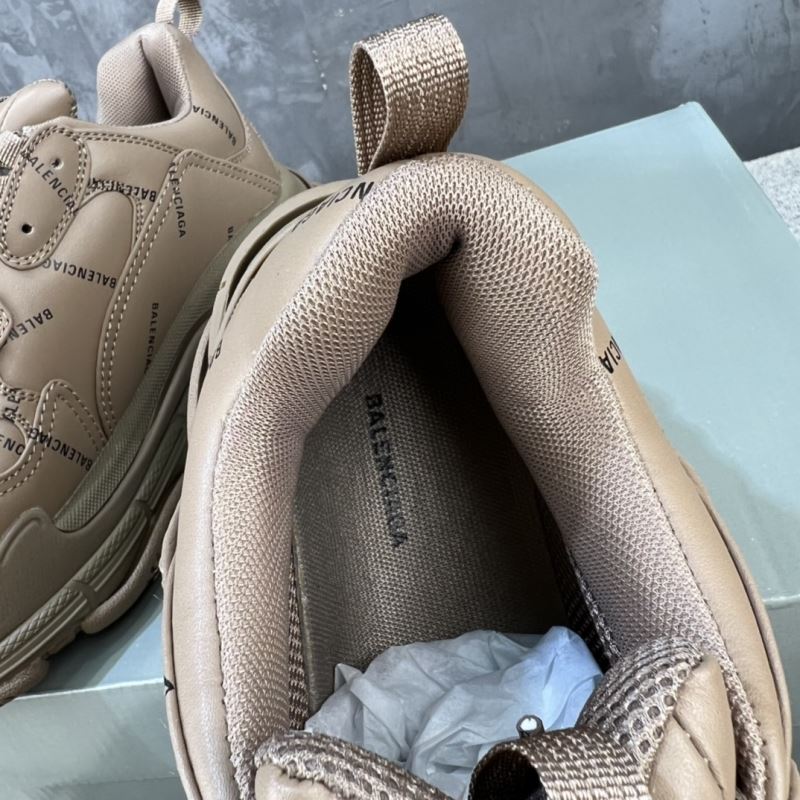 Balenciaga Triple S Series Shoes